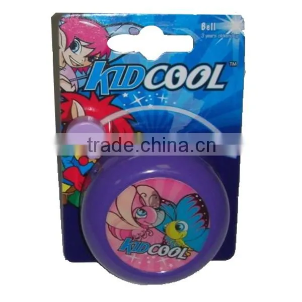 Cheap Price Super Loud Customize Sounds Bicycle Bell photo-6
