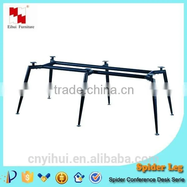 Computer Desk Parts Steel Coffee Table Legs Met Furniture Legs photo-2
