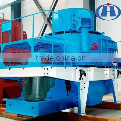 Sand Making Machine Design photo-5