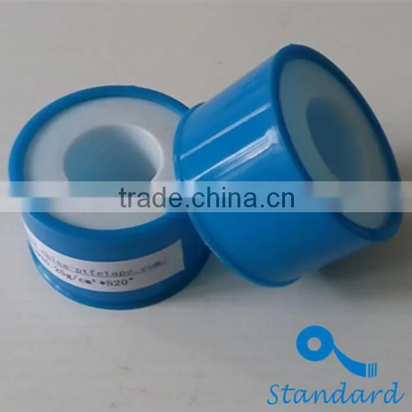 Low Price and High Quality 100% PTFE Tape Kaflon Tape in photo-3