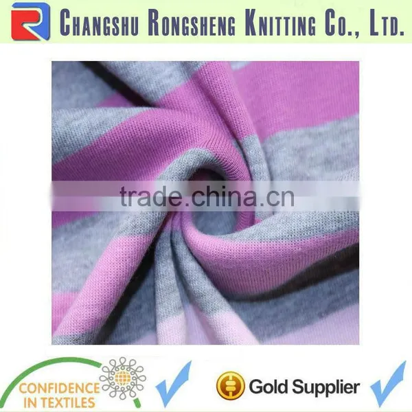 Knitting Sportswear Fabric