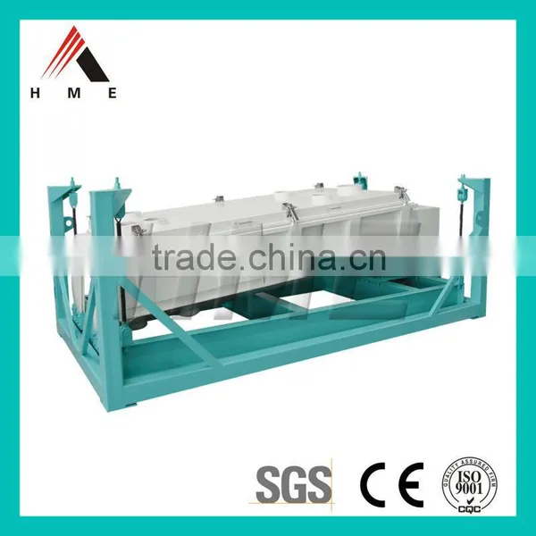 SFJH Series Feed Pellet Sifter photo-4