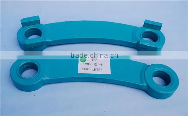 China Factory Price Excavator Spare Parts SK100 H Link photo-5