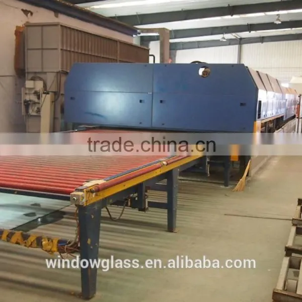 12mm Low-e Glass Sheet Glass photo-3