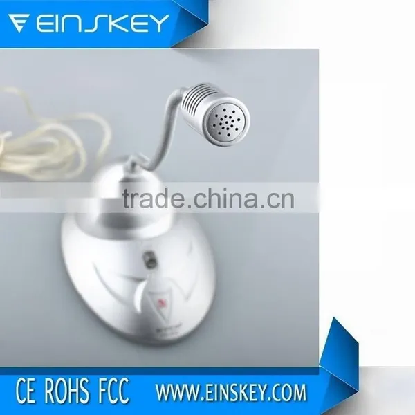 High Quality Mini Microphone for Laptop Professional Wired Microphone