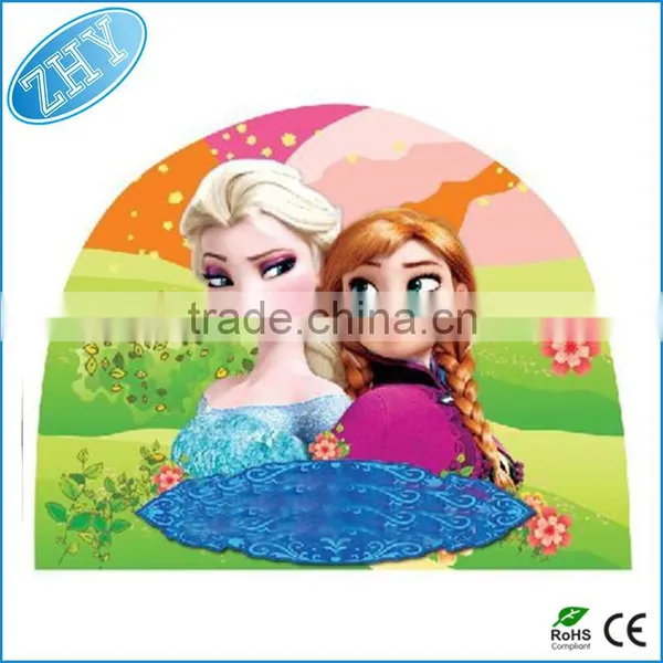 Water Sport Design Your Own Swim Cap