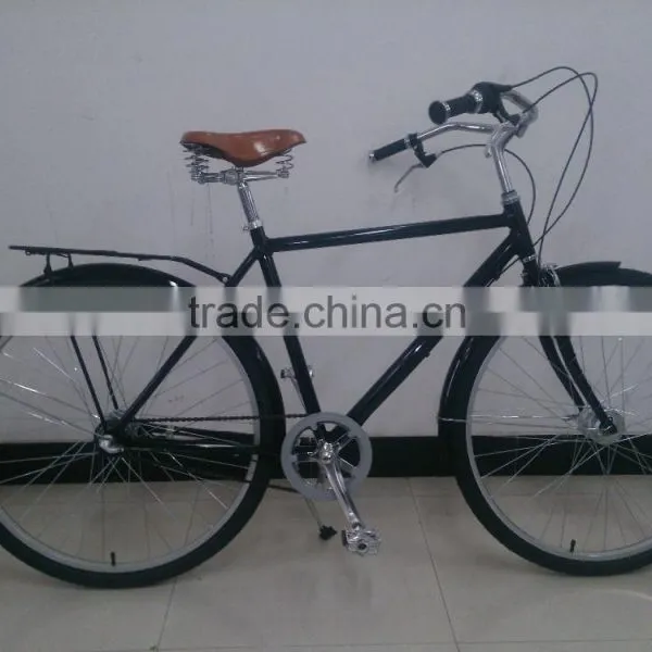 28 Inch Holland Style City Bike Bicycle for Men
