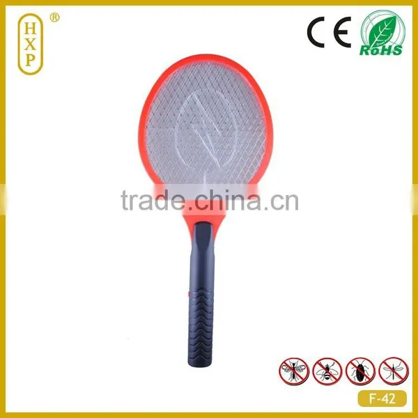 Customized Optional Colors Hotsale Electric Mosquito Killing Bat photo-6