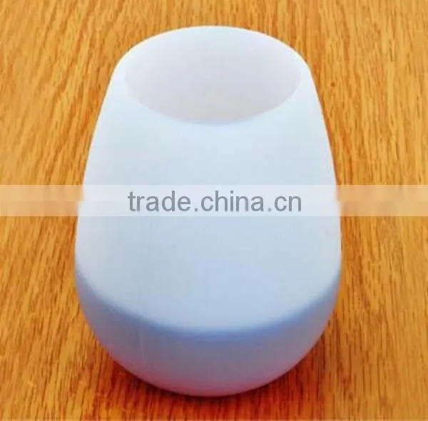 Birthday Party Drinking Cup Silicone With Smooth Surface Supplier's Choice photo-2