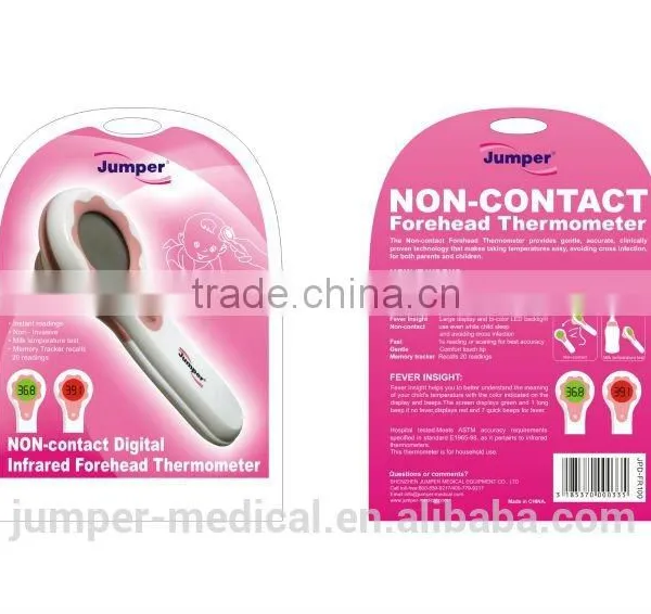 Specially Design Infrared Thermometer Forhead&milk Infrared Thermometer photo-3