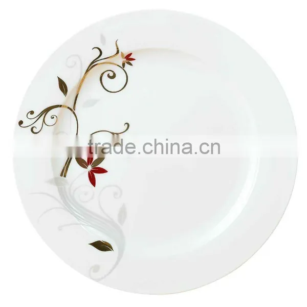 2015 New Product Hotselling Plate photo-4