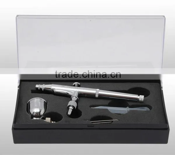 Manufacturer of Airbrush Gun AS-63 photo-4