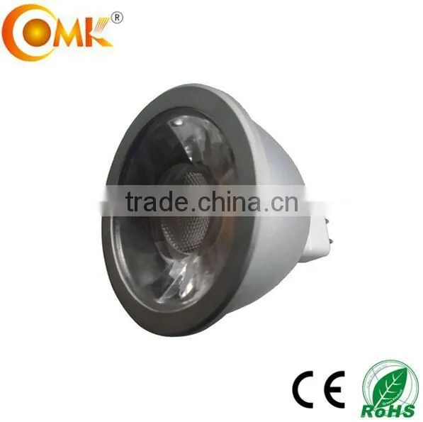 4W/5W/6W/8W MR16 LED Light Source OMK-MR16-4W photo-2