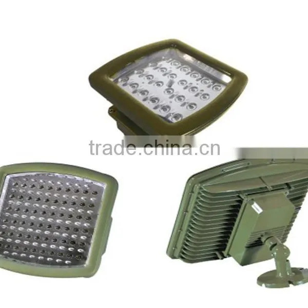 Gas Station LED Canopy Light With Saa Dlc ul ce Atex Rohs Approved photo-2