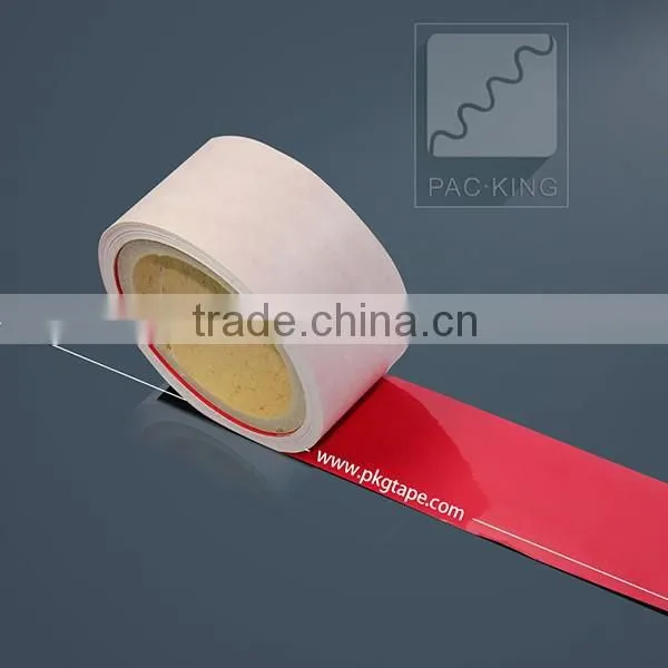Tamper Evident Tape, Tamper Evident VOID Tapes, Warranty VOID Tape,