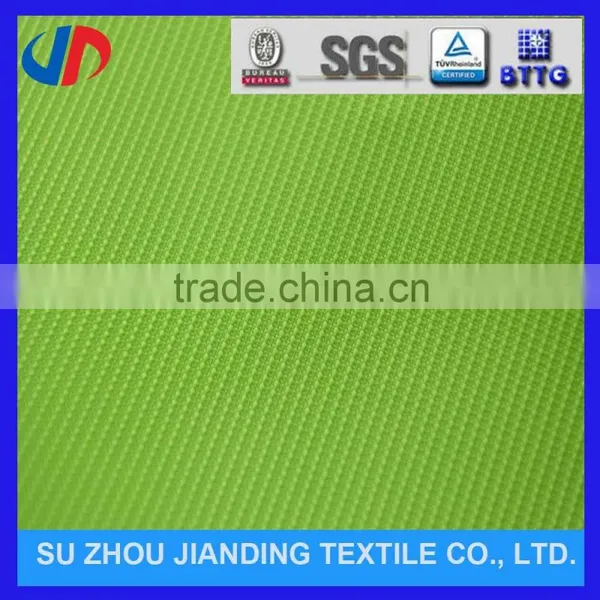 Polyester 150d Oxford Fdy Jacquard For Car Seat Cover photo-5