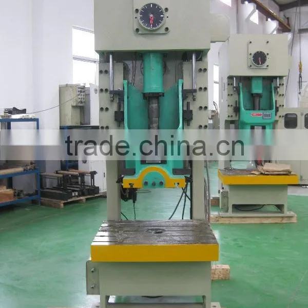 Automatic Aluminum Foil Container Production Line
