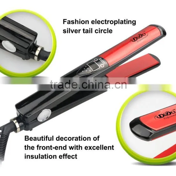 Infrared & Negative Ion Flat Iron photo-3