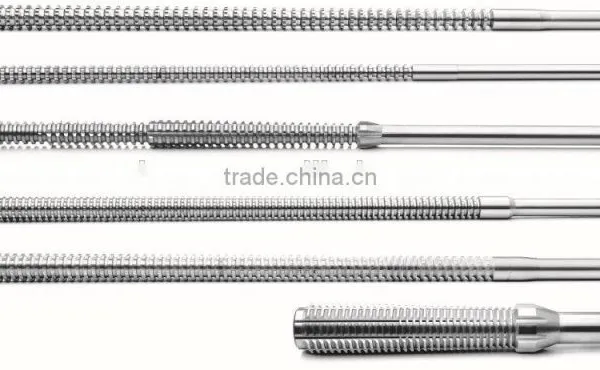 Straight Spline Broach photo-2