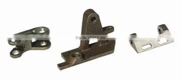 Carbon Steel Connecting Rod for Trains
