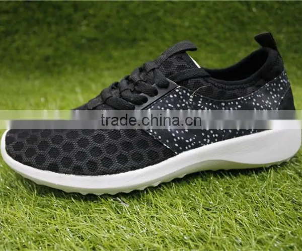 2016 Flat Sole Running Shoes Men photo-4