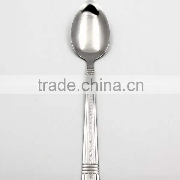 Eco-Friendly & Stocked Stainless Steel Cutlery Sets photo-3