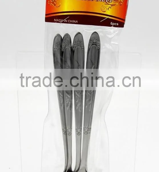 China Stainless Steel Swan Shaped Ladle photo-3