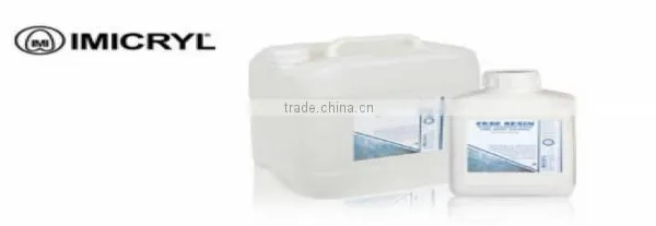 Erbe Kalttauchharter Resin