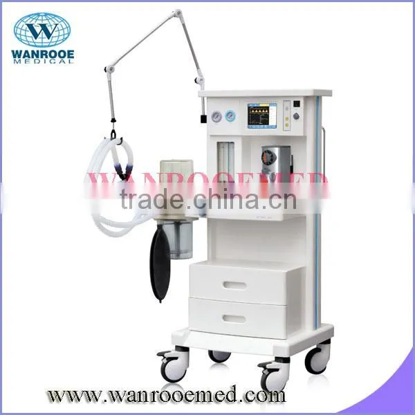 AMJ-560B2 Excellent Performance Advanced Anesthesia Machine photo-2