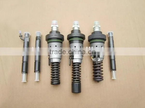 Volvo BL60 BL61 BL71 BL70 EC140B Injector 24425916 photo-3