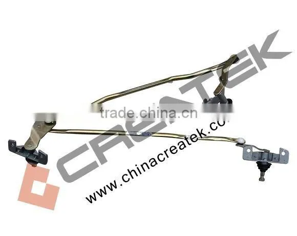 Foton wiper linkage assy