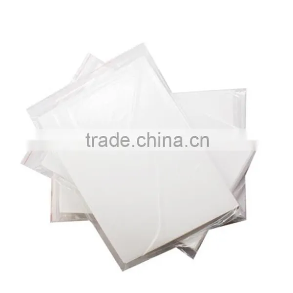 3d Sublimation Transfer Paper Heat Transfer Paper