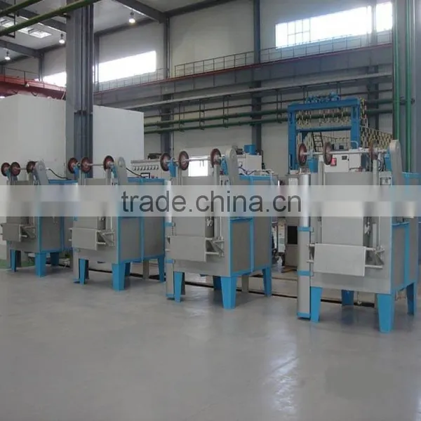 Vacuum Chamber Atmosphere Furnace photo-2