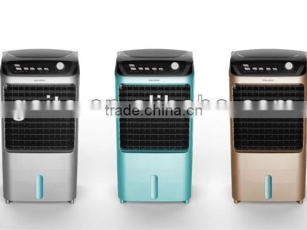 Portable Air Cooler With Water photo-4