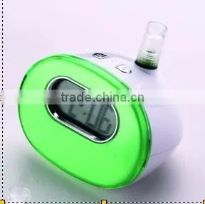 Water Clock,water Power Clock,digital Water Power Clock