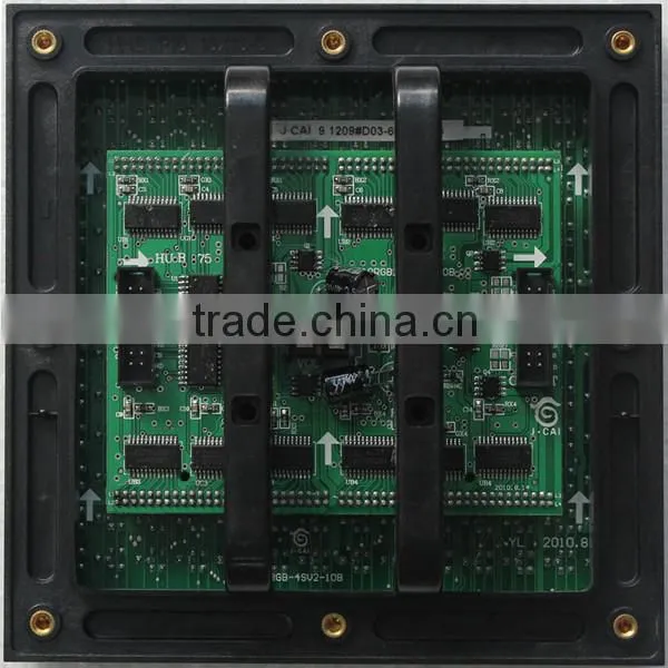 P10 Outdoor Advertising Led Display Screen photo-3