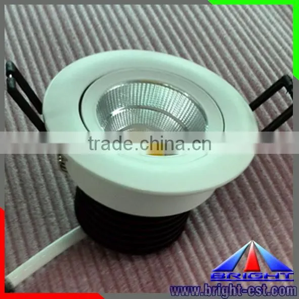 China Manufacturer Led Surface Mounted Downlight photo-6