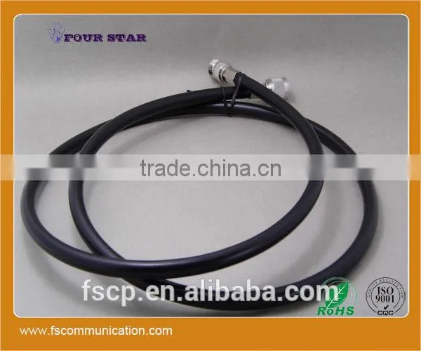 LMR400 Cable Assembly With N Male to N Female Connector photo-5