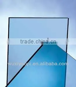 Colored Tempered Glass