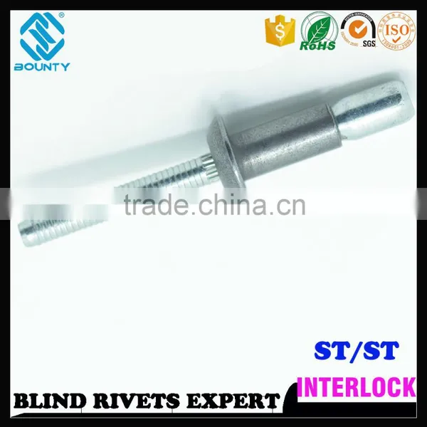 FACTORY HIGH QUALITY STRUCTURAL MAGNA-LOK photo-3