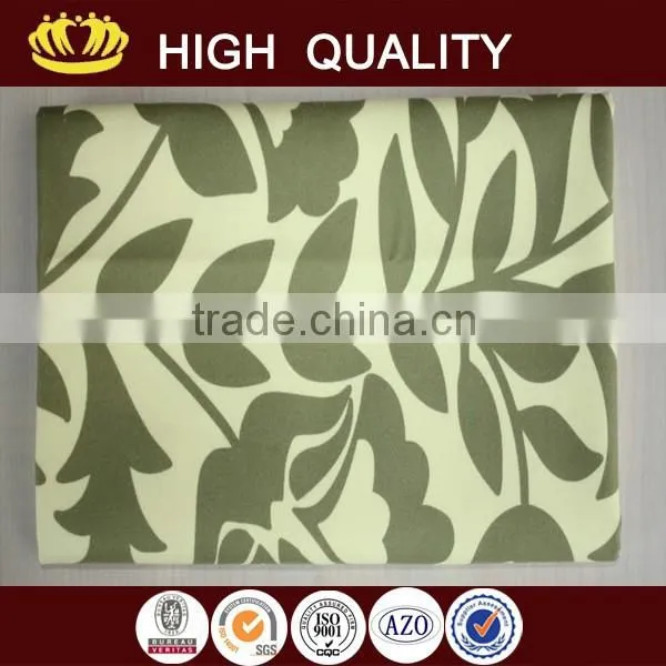 China Supplier Screen Printed Beach Towels photo-2