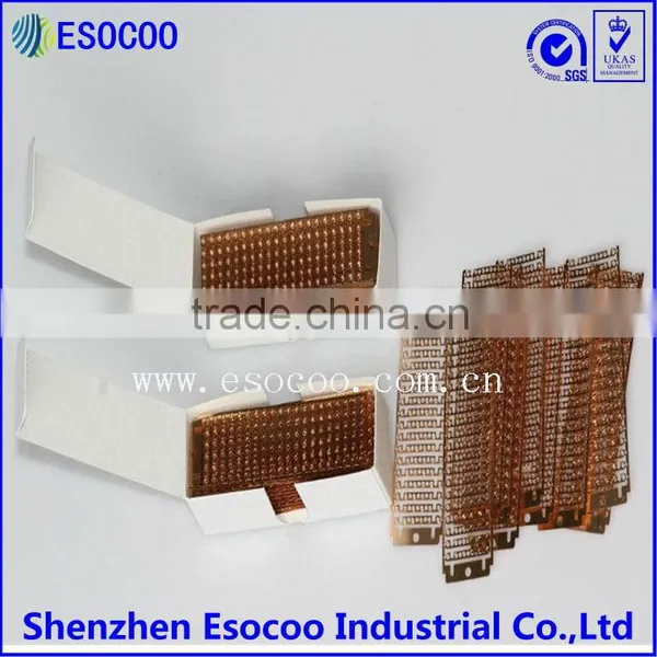 Copper Buckle for SMT Production Line photo-2