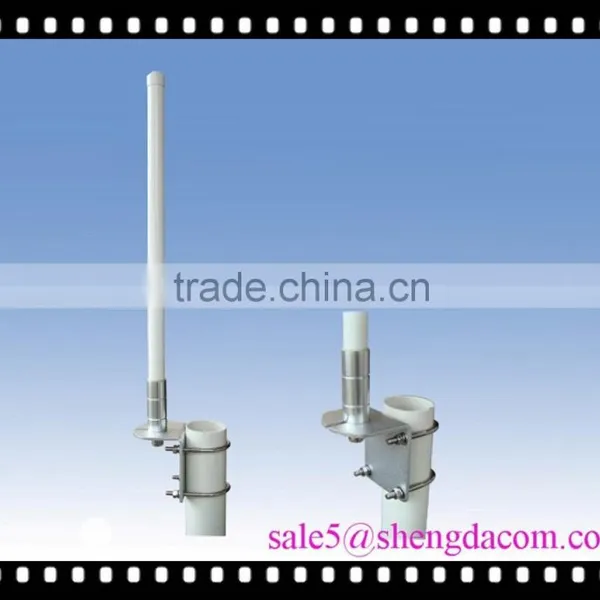 Omnidirectional Wimax Base Antenna Outdoor, 2.3g Wimax Antenna photo-3