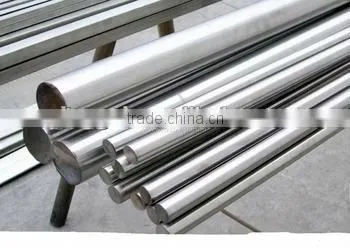 5000 Series 5154 Aluminum Round/square Bar/rod - Extensive Application Manufacturer/Factory Direct Supply photo-5