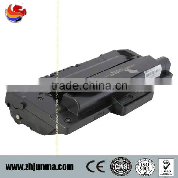 Laser Copier 1710 Toner Cartridge, Remanufactured for Dell 1710 photo-3