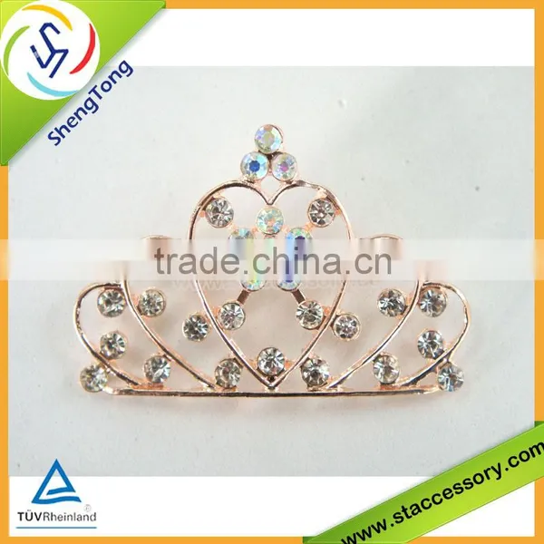 Wholesales Brooch, Crown Brooch, Wedding Crown Brooch
