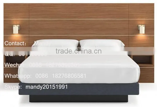 HT733 Sheraton Four Points Hotel Furniture Factory photo-4