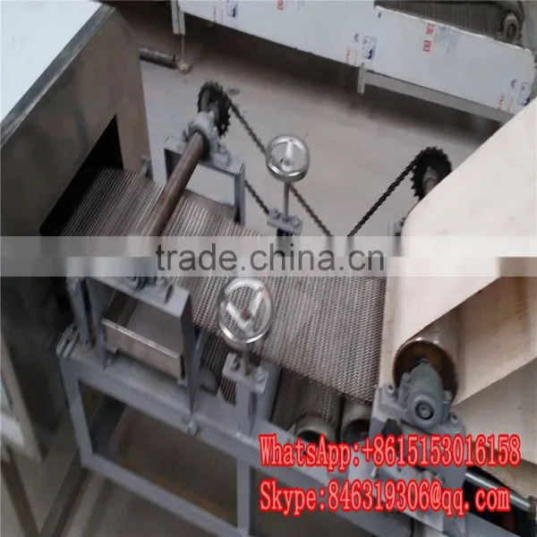 Crackers Making Machine/wafer Biscuit Process Line photo-6