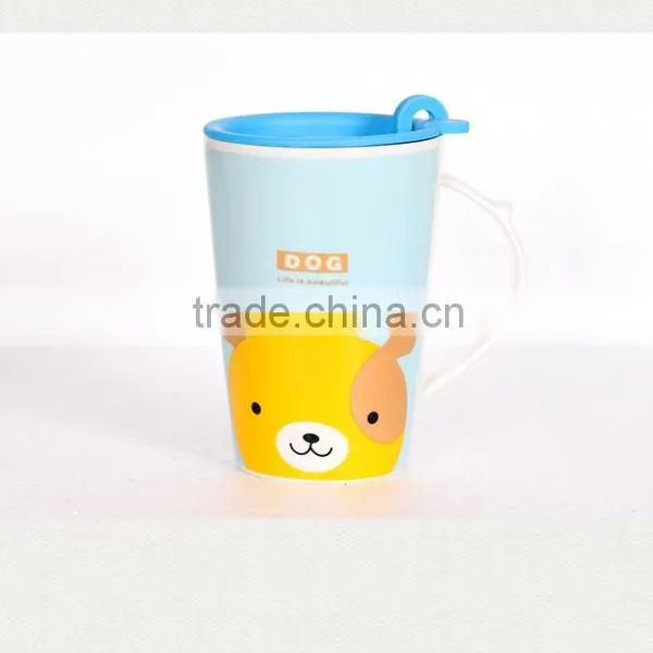 Special Animal Series Ceramic Coffee Mug photo-2