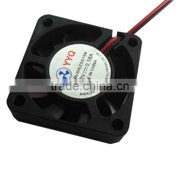 3D Printer Fan 12V/24V Extruder Turbo DIY Small Cooling Fan 3D Printer Machine Reprap Prusa i3 DIY Kit 3dprinter Cooler photo-5